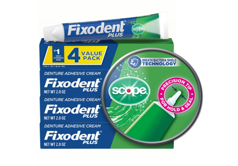 FIXODENT