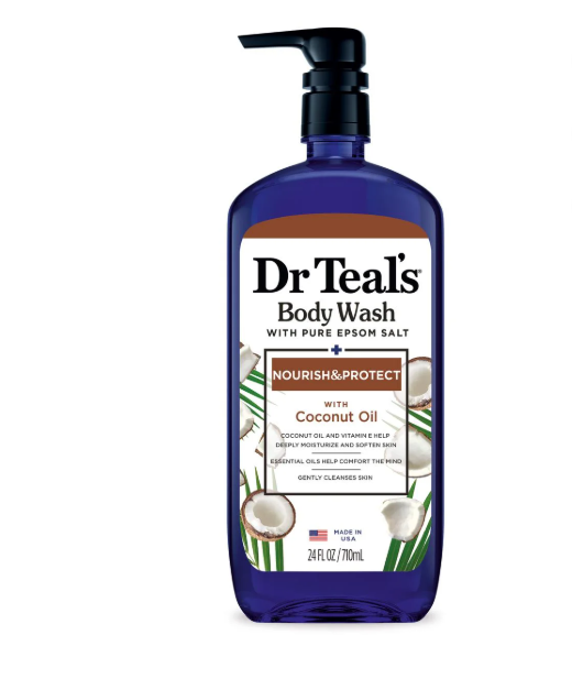 Dr Teals