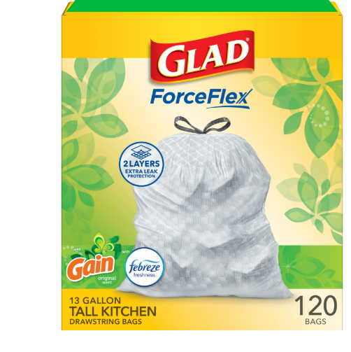 GLAD