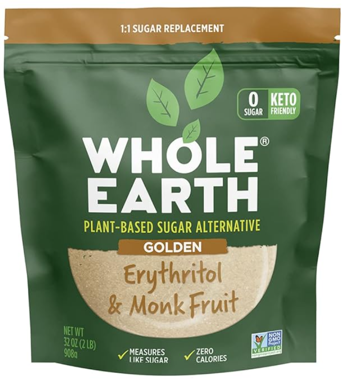 Whole Earth