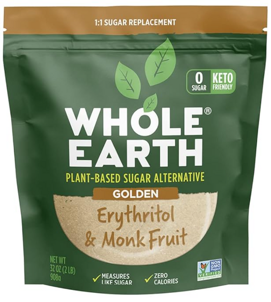 Whole Earth