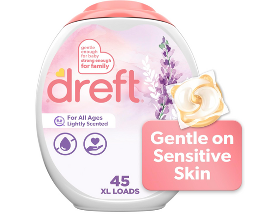 Dreft