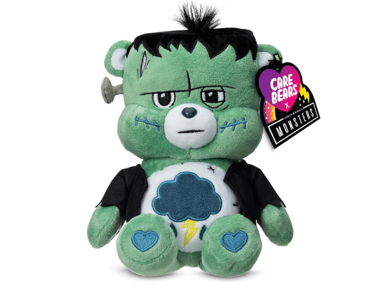 Care Bears Universal Monsters